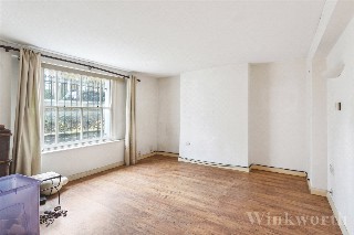 Englefield Road, London, N1