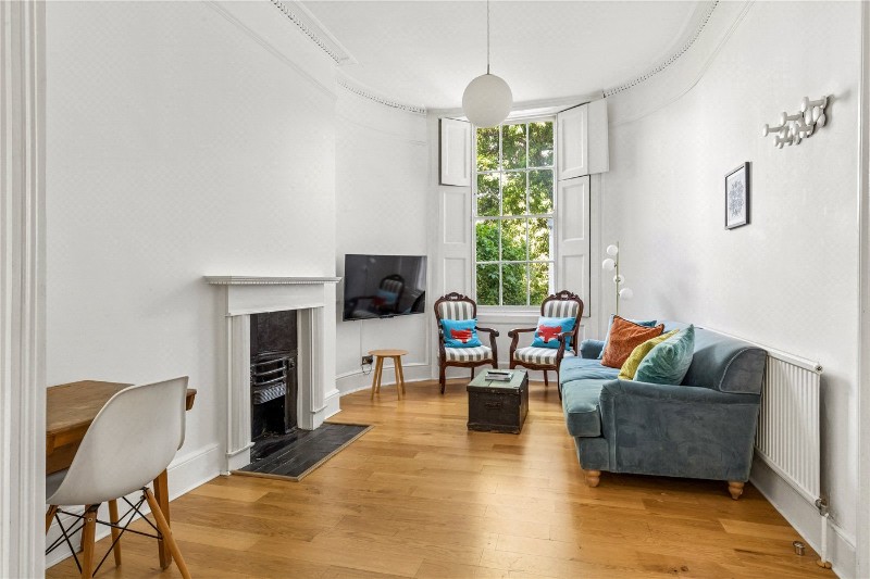 City Road, London, EC1V