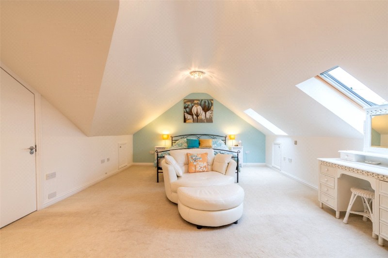 Verwood Road, Woodlands, Wimborne, Dorset, BH21