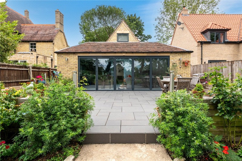 Rectory Lane, Glinton, Peterborough, Cambridgeshire, PE6