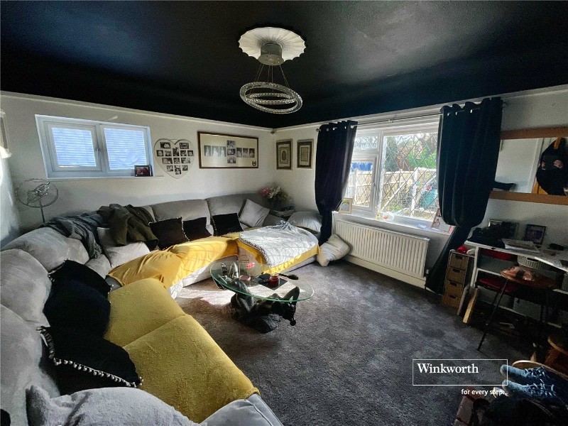 Sky End Lane, Hordle, Lymington, Hampshire, SO41