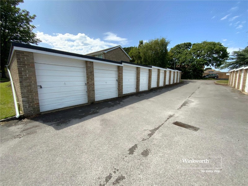 Waterford Place, Highcliffe, Christchurch, Dorset, BH23