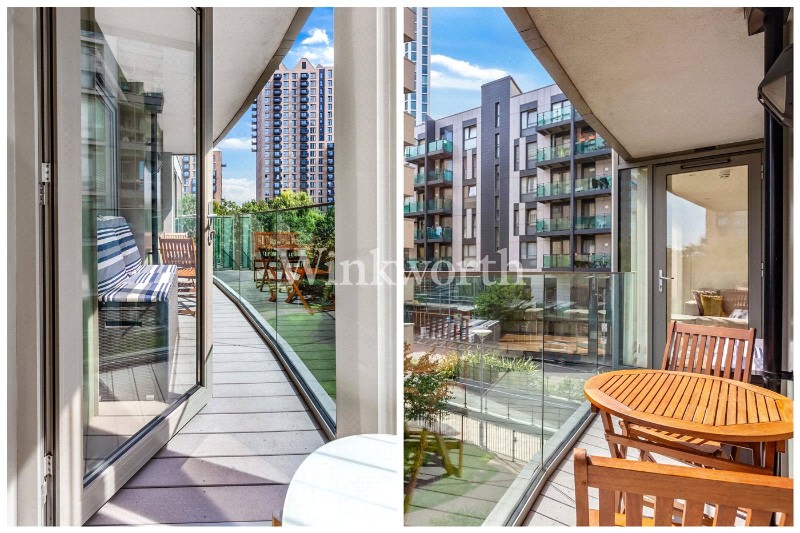 Merlin Heights, London, N17