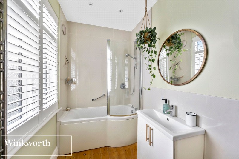 Glendor Road, Hove, East Sussex, BN3