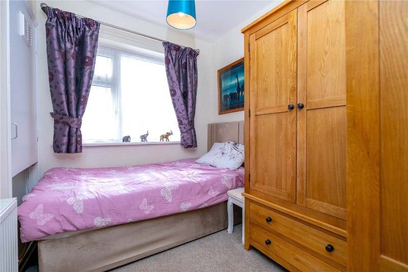 Waterton Close, Deeping St. James, Peterborough, Lincolnshire, PE6