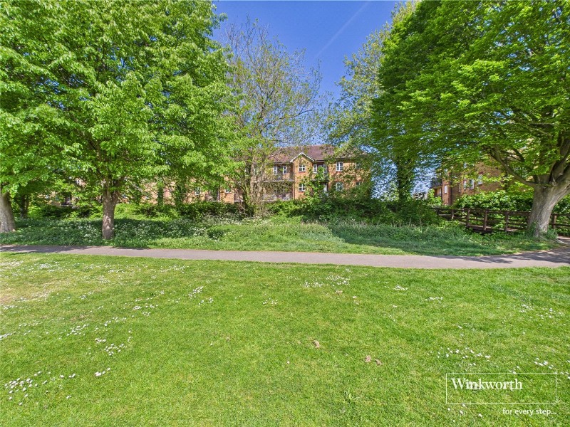 Elliotts Way, Caversham, Reading, Berkshire, RG4