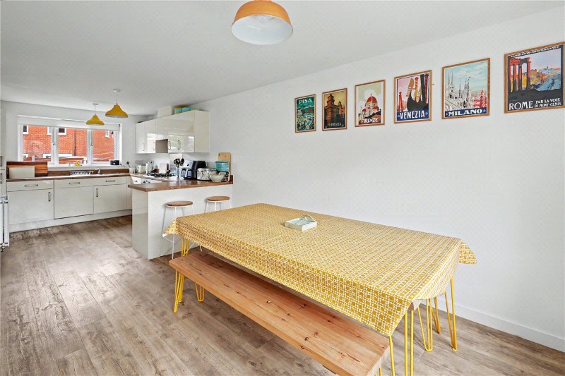 Birchwood Road, Hellesdon, Norwich, Norfolk, NR6