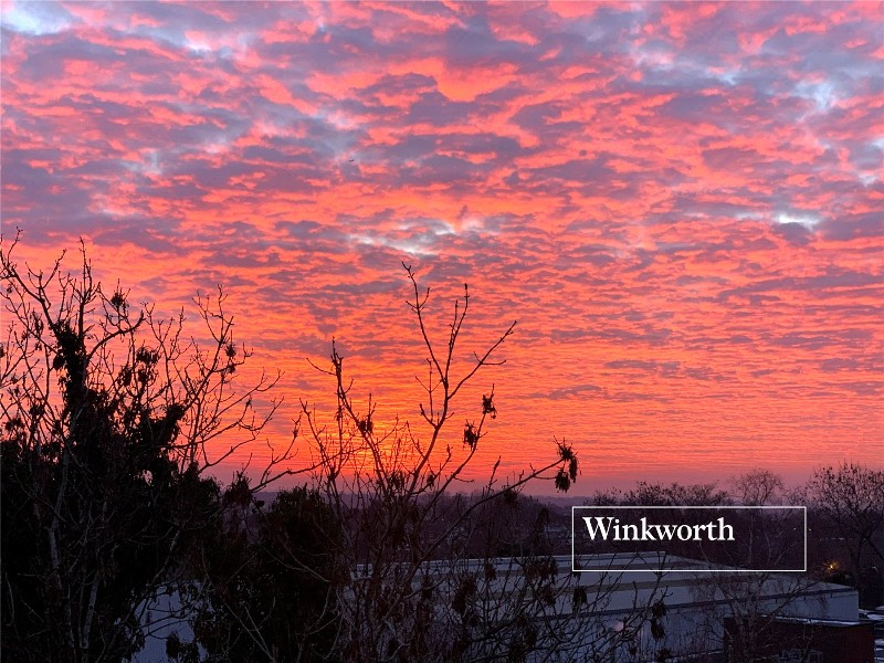 Montague Close, High Barnet, EN5