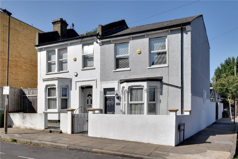 Dupree Road, Charlton, London, SE7