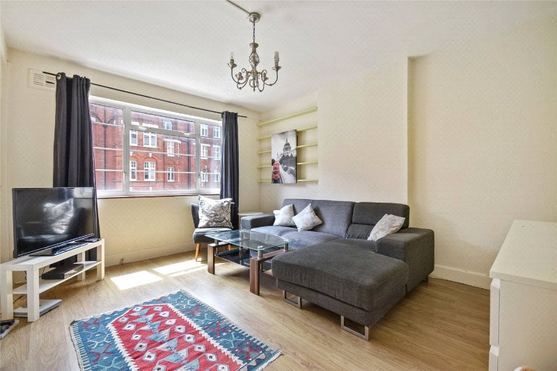 Hamlet Court, Hamlet Gardens, Hammersmith, London, W6