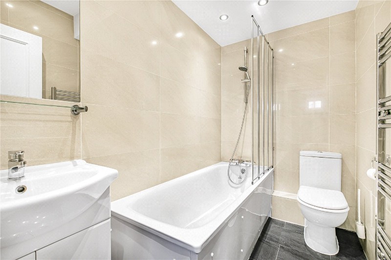 Faversham Road, Beckenham, BR3
