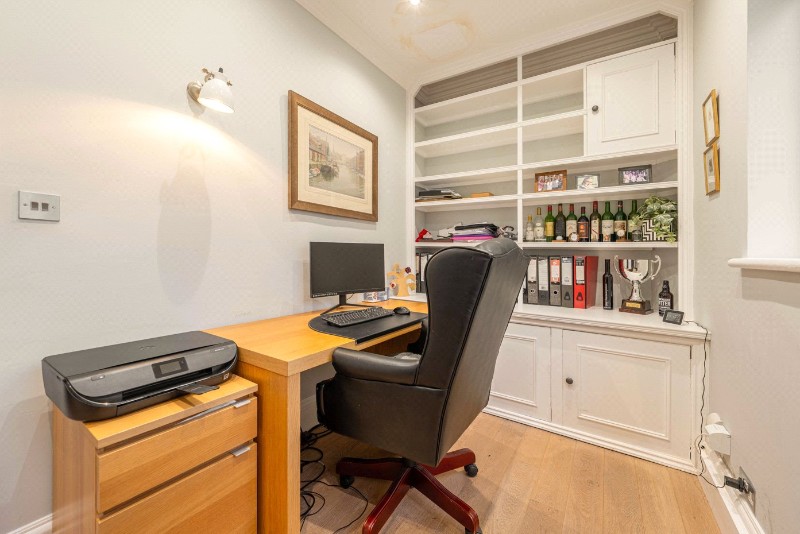 Lillington Road, Leamington Spa, Warwickshire, CV32