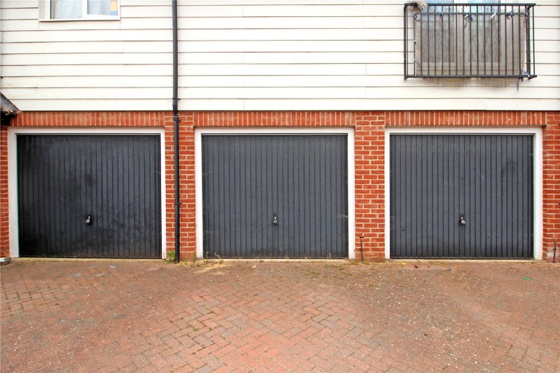 The Ridings, Poringland, Norwich, NR14