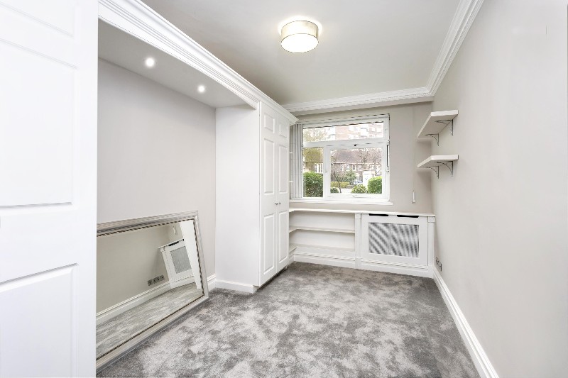 Walsingham, St John's Wood Park, St John's Wood, London, NW8