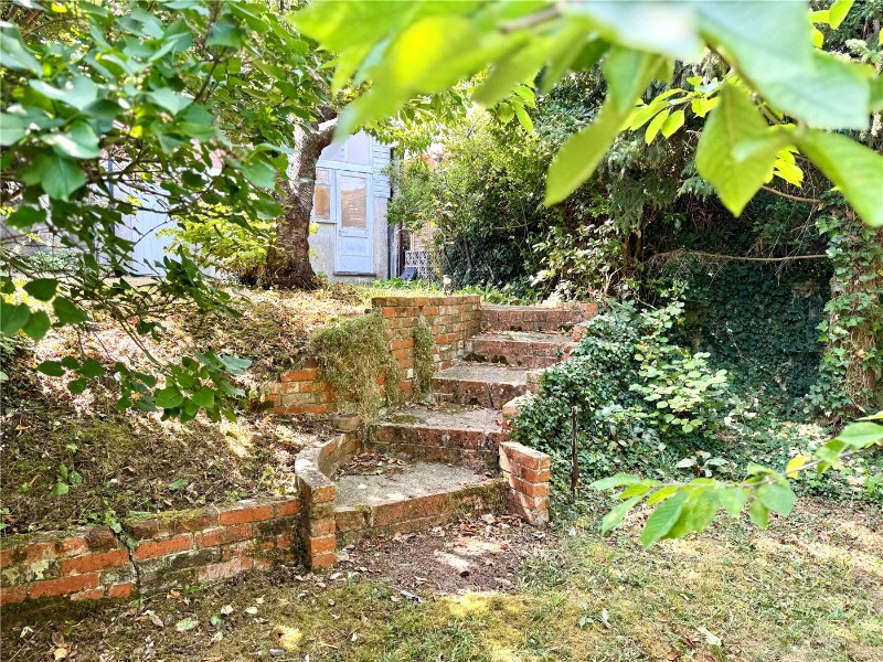 Queensberry Road, Salisbury, Wiltshire, SP1