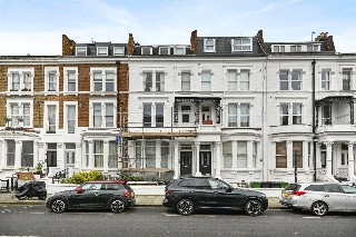 Sinclair Road, London, W14