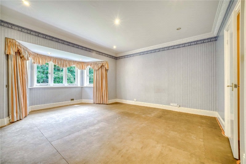 Lakeside Road, Branksome Park, Poole, Dorset, BH13