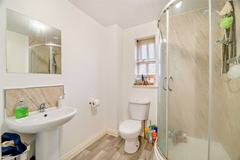 Wright Way, Stoke Park, Stapleton, Bristol, BS16