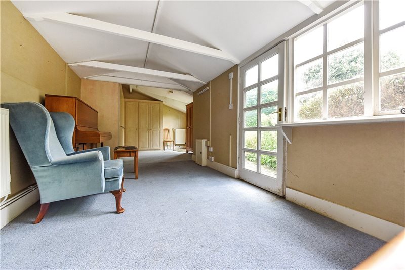 College Street, Petersfield, Hampshire, GU31