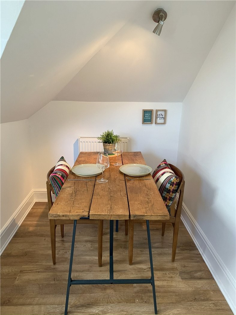 Central Hill, London, SE19