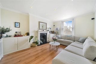 Lee Terrace, Blackheath, London, SE3