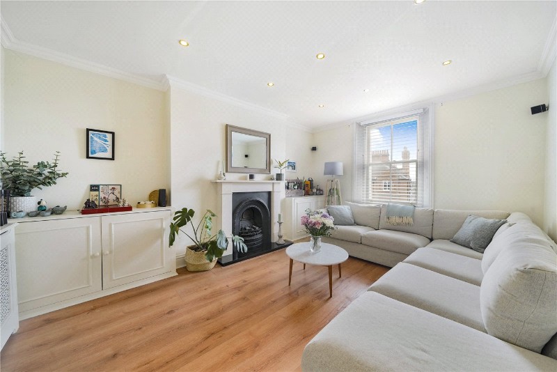 Lee Terrace, Blackheath, London, SE3