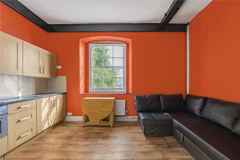 Foreshore, London, SE8