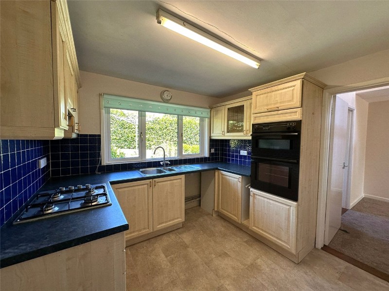 Prince of Wales Road, Crediton, Devon, EX17