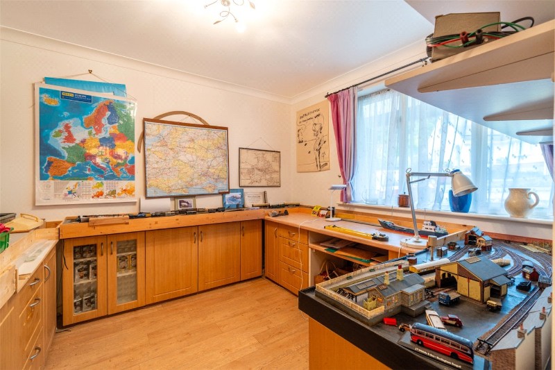 Park Homer Drive, Colehill, Wimborne, Dorset, BH21