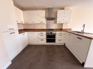 Cutforth Way, Romsey, Hampshire, SO51