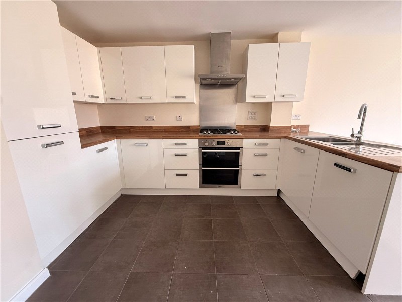 Cutforth Way, Romsey, Hampshire, SO51
