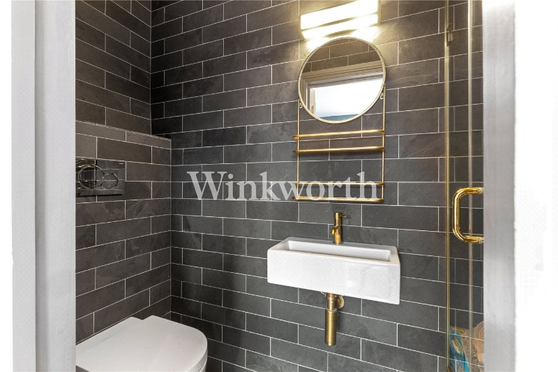 Graham Road, London, N15