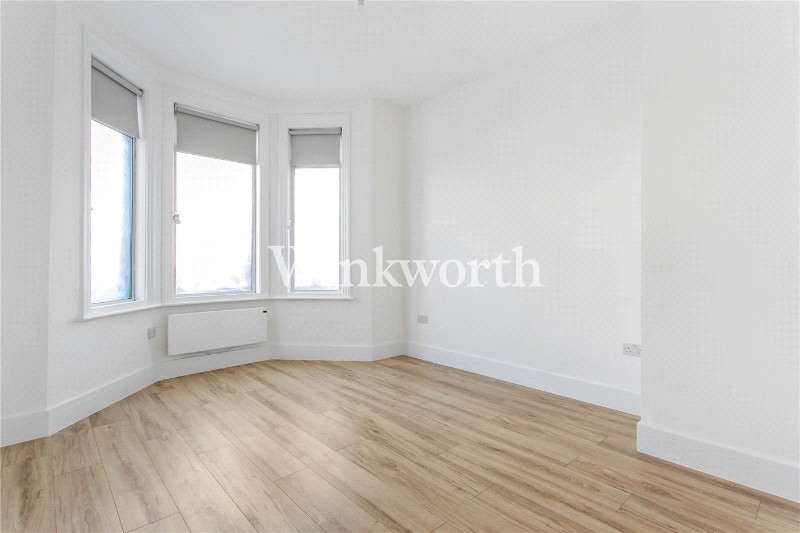 Stanhope Gardens, London, N4