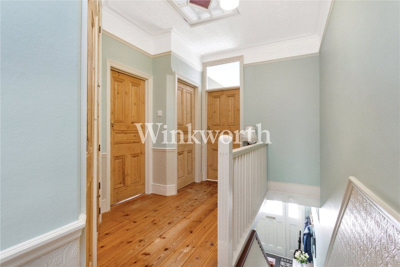 Oakfield Road, London, N14