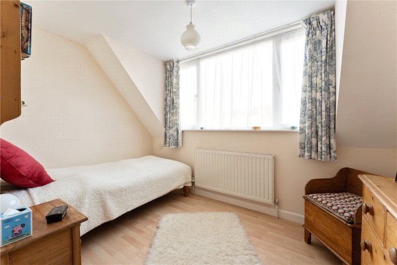 Parkway Gardens, Chandler&#39;s Ford, Eastleigh, Hampshire, SO53