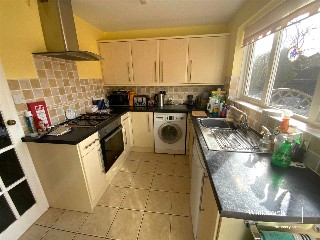 Comet Way, Mudeford, Christchurch, BH23
