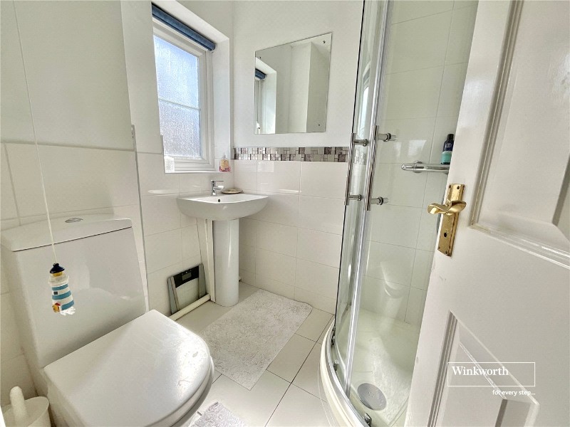Bramshaw Way, New Milton, Hampshire, BH25
