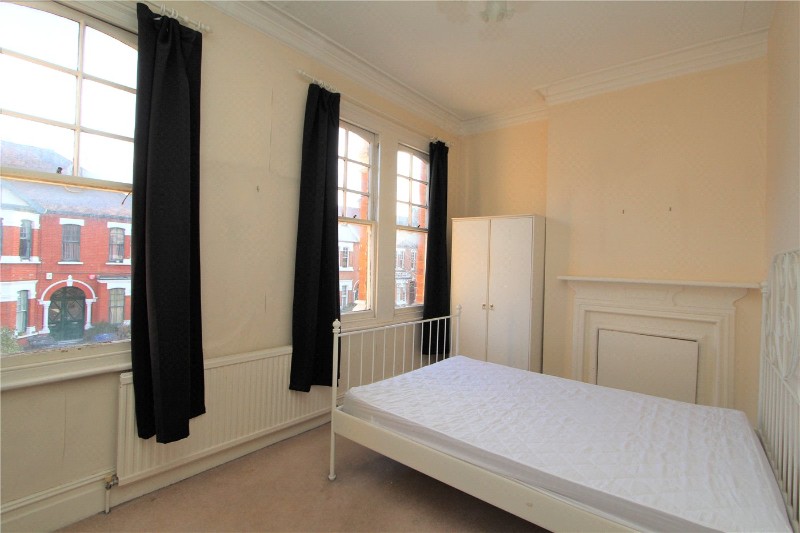 Woodgrange Avenue, Ealing, London, UK, W5