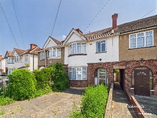 Church Drive, Kingsbury, London, NW9