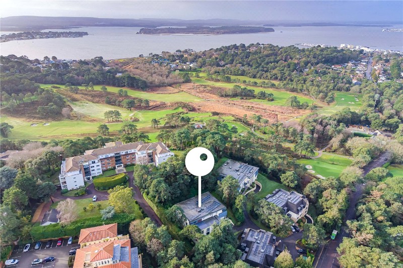 Lilliput Road, Poole, Dorset, BH14