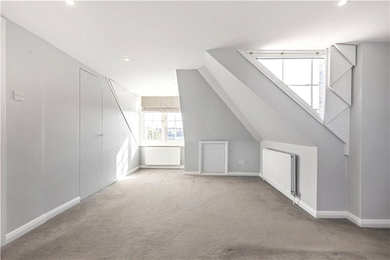 Lowther Road, Barnes, London, SW13