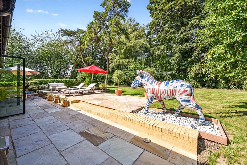 Field Way, Compton, Winchester, Hampshire, SO21