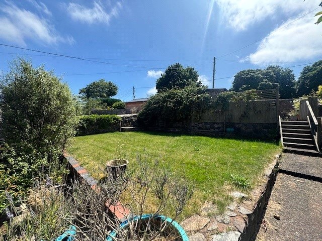 The Avenue, Tiverton, Devon, EX16