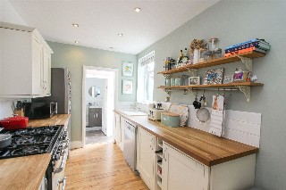 Leigh Hall Road, Leigh-on-Sea, Essex, SS9