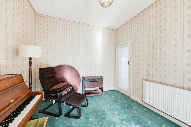 Mackenzie Road, Beckenham, BR3