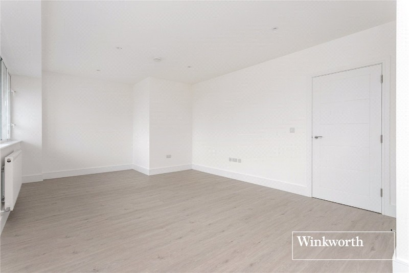 Arcadia Avenue, Finchley, London, N3