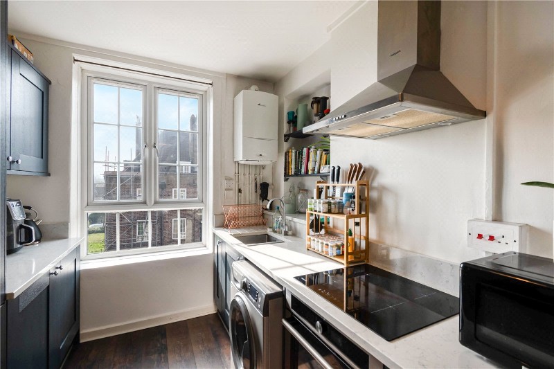 Ledbury House, East Dulwich Estate, East Dulwich, London, SE22