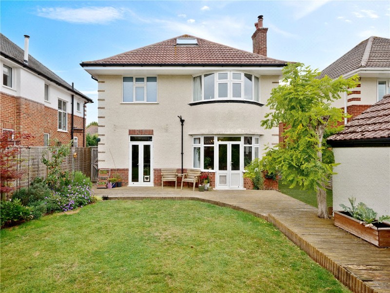 Geneva Avenue, Bournemouth, BH6