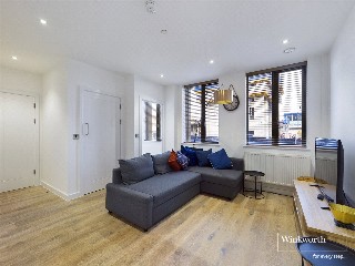 Garrard House, 30 Garrard Street, Reading, Berkshire, RG1