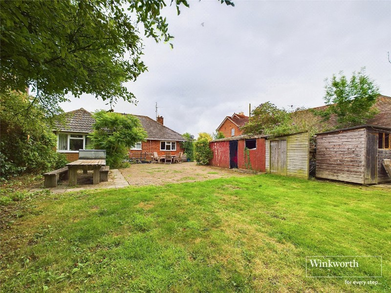 Goodboys Lane, Grazeley Green, Reading, Berkshire, RG7